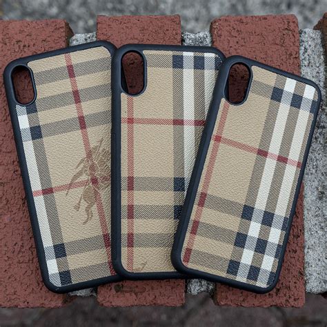 burberry phone case iphone 11|burberry iphone 15 case.